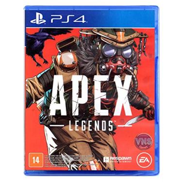 Imagem de Apex Legends - Ed Bloodhound PlayStation 4