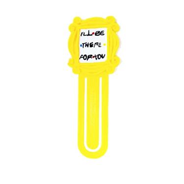 Imagem de Marcador De Páginas Porta-Retrato Friends I'll Be There For You Marcador de Páginas de Livros Marcador de Páginas 3D Marcador de Páginas Livros