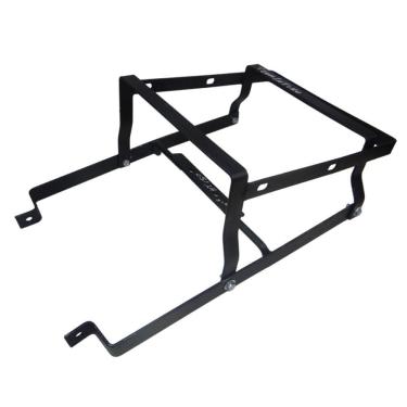 Imagem de Suporte Bau Galão De Água Honda Titan 2000 até 2004 / Fan 125 Até 2008 / Titan 150 Até 2008