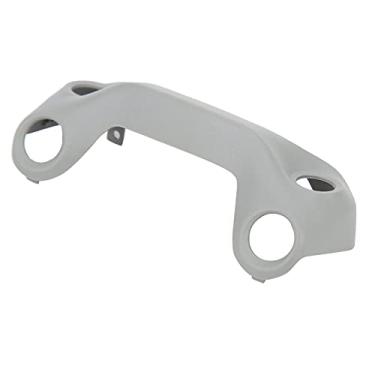 Imagem de VGEBY Front Cover,Drone Protective Front Cover Replacement Aerocraft Upper Shell Repair Parts Protection Cover Dustproof for Air 2S Modeling Accessories