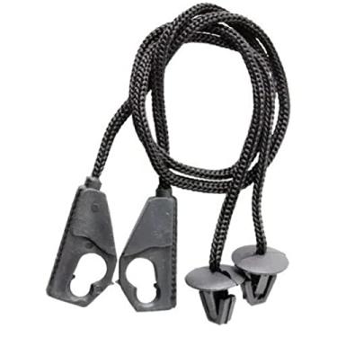 Imagem de Kit C/ 2pcs Corda Tampao P.malas Uno Nv/palio/siena