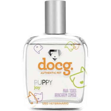 Imagem de Perfume docg. Puppy Joy - 50 mL
