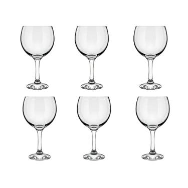 Imagem de Taça Gin Tônica 600ml - Kit 6 unidades