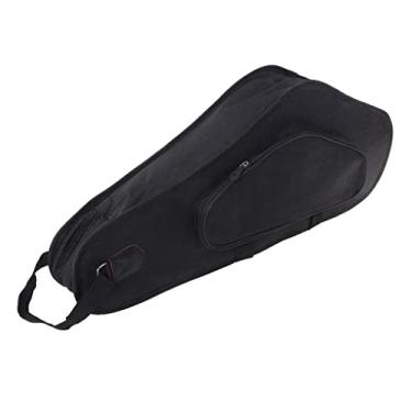 Imagem de NC New Black Alto Saxofone Mochila acolchoada para saxofone Instrurment -Shock