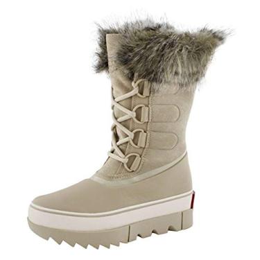 Imagem de Sorel Joan of Arctic Next, Ancient Fossil, 7.5
