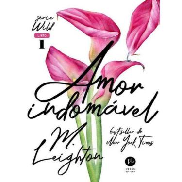 Imagem de Amor Indomavel - Vol. 1 - Wild