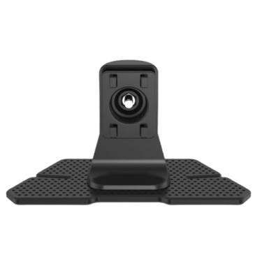 Imagem de Epronic Suporte de reposição Carplay para tela portátil de carro, fácil de instalar, compatível com tela Carplay de 17,8 cm/22,9 cm/10,26