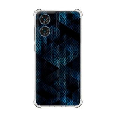 Imagem de Capa Capinha De Celular Compatível com Moto Edge 50 Fusion Personalizada