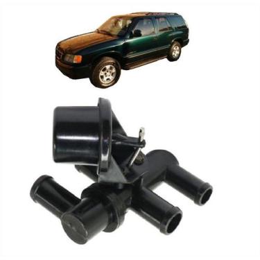 Imagem de Valvula Ar Quente Corsa Classic Sedan 1.0 1.6 8v Blazer  Mwm - Marbo