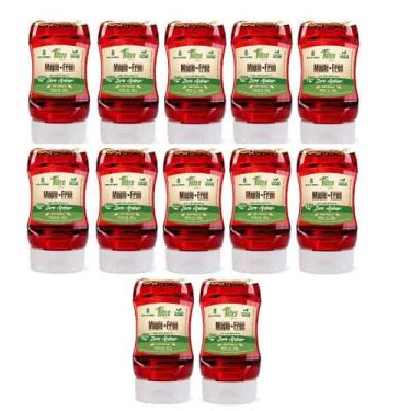 Imagem de Kit 12x Maple Free - Mrs Taste 280g - Smart Foods