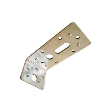 Imagem de Cantoneira Junção Pesada 45 X 50 - 2 Unidades - Minubras