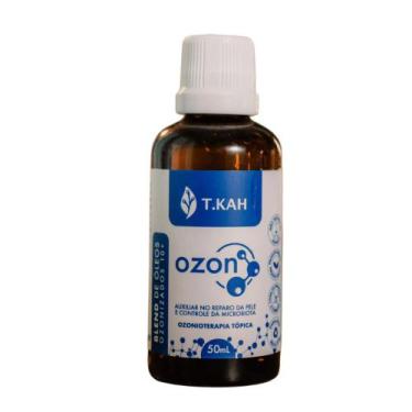 Imagem de Blend de Óleos Ozon 50 ml - T.KAH