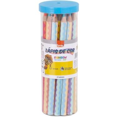 Imagem de Rainbow Big Pastel E Neon