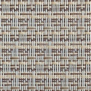 Imagem de Tela Sling Sintética Para Pergolado - Cobre Área de 5,60 m² - TJS, Mes