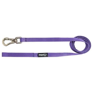 Imagem de Guia para cachorros Marketpet Grape, M