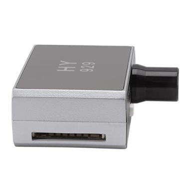 Imagem de Detector de Vazamento de Tubulação de água Tecnologia Avançada Qualidade de Som Dispositivo de Detecção de Vazamento de Engenharia de Encanamento Aplicável para Trabalhadores da