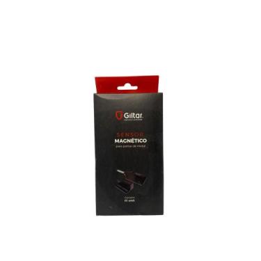 Imagem de Sensor porta de rolo plus spr1004 - gilt - GILTAR