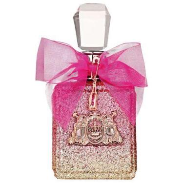 Imagem de Juicy Couture Viva La Juicy Rosé Eau de Parfum - Perfume Feminino 100m