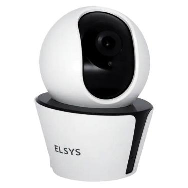 Imagem de Câmera de Segurança Elsys ESCWR4F 1080p Full HD Wi-Fi Visão Noturna
