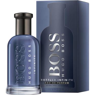 Imagem de Hugo Boss Boss Bottled Infinite Eau de Parfum Perfume Masculino 100ml