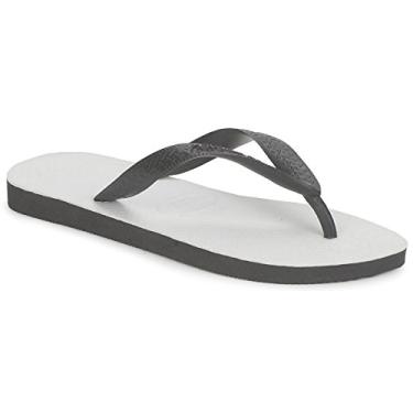 Imagem de Sandália Havaianas Tradicional Preto 35/36