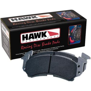 Imagem de Hawk HB531N.570 06-08 Corvette Z06 Hawk HPP Front Brake Pads