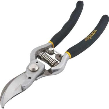 Imagem de Tesoura Para Poda Curva 8.1/2" Vonder