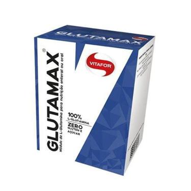 Imagem de Glutamax - 30 saches de 5g - Vitafor-Unissex