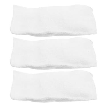 Imagem de Toddmomy 3 sacos de talco de bilhar, talco para mãos secas, acessório essencial de bilhar para maior aderência e desempenho nas mesas de sinuca