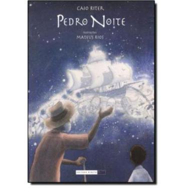 Imagem de Pedro Noite