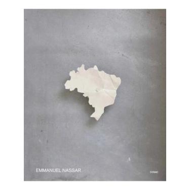 Imagem de Emmanuel nassar - COSAC EDIÇOES