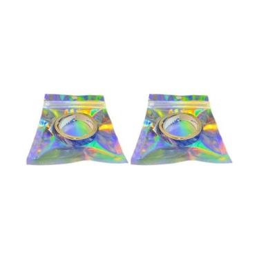 Imagem de Protetor De Raquete De Tênis De Mesa Em Fita De Fibra Pura De Alta Dur