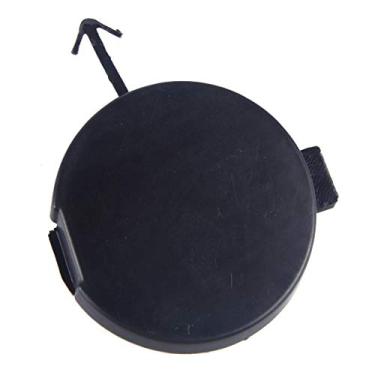 Imagem de Tampa do olho do gancho de reboque do para-choque traseiro do carro