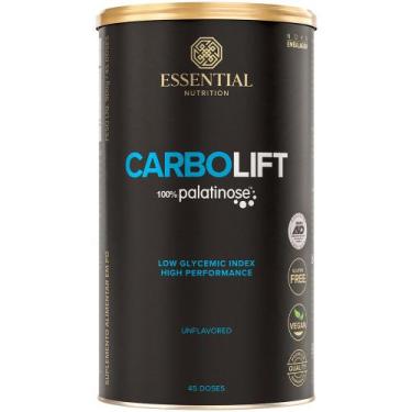 Imagem de Carbolift 100% Palatinose - (900g) - Essential Nutrition