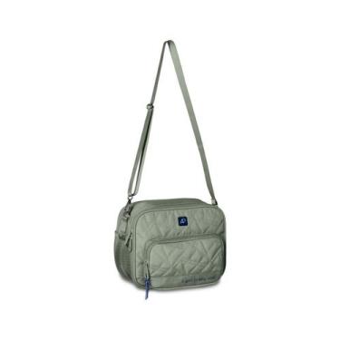 Imagem de Lancheira Térmica Juvenil Oficial Alice Palucci - Clio, Verde