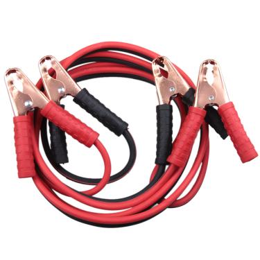 Imagem de Cabo De Carga Bateria Chupeta Partida De Carro 1000 Amperes