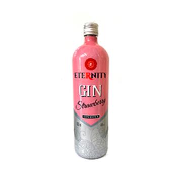 Imagem de Gin Eternity Strawberry - Gin Doce 950ml