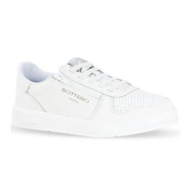 Imagem de Tênis Feminino Bottero Couro Conforto Flatform 364902 Tamanho:40;Cor:-Feminino
