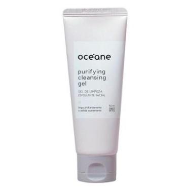 Imagem de Gel de Limpeza Facial Océane Purifying 50ml-Unissex