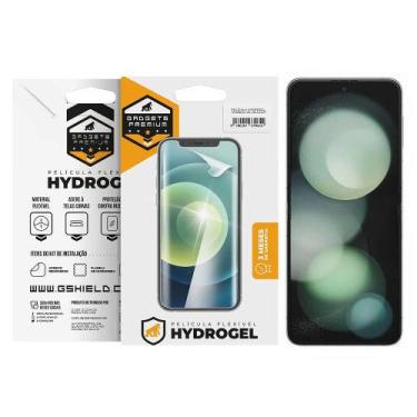 Imagem de Película para Galaxy Z Flip 5 - Hydrogel Fosca - Gshield