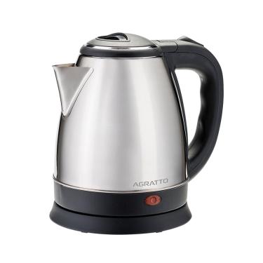 Imagem de Chaleira Elétrica 1,8L CE-01 Agratto Inox 127V