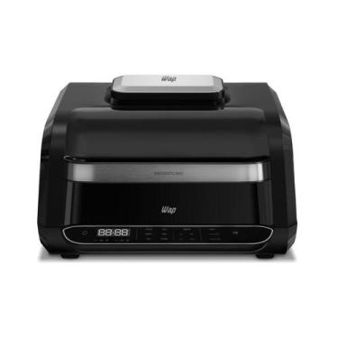Imagem de Airfryer Barbecue Heat Digital WAP 6,6L 220V WC AB1030, 220V