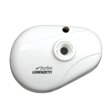 Imagem de Pressurizador Maxi Turbo 220V, Lorenzetti, 7541009, Branco, Pequeno