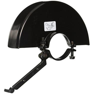 Imagem de Protetor de roda Hitachi 333840 sem ferramentas, 125 mm