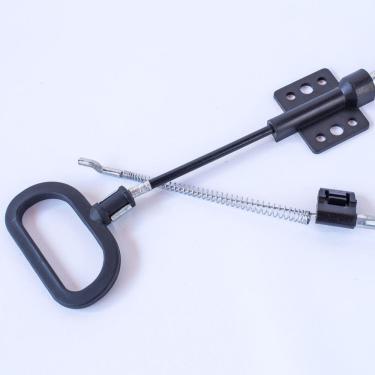 Imagem de Cabo de Aço para Poltrona Reclinavel Central CABRC