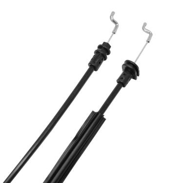 Imagem de Cabo Fechadura/maçaneta Porta Esquerda ônibus Comil