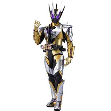 Imagem de TAMASHII NATIONS S.H.Figuarts Kamen Rider Thouser Kamen Rider Zero-One