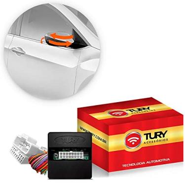 Imagem de Módulo de Retrovisor Elétrico Rebatimento Tilt Down iX35 i30 Sportage Picanto Optima Tury PARK 3.2.4 B