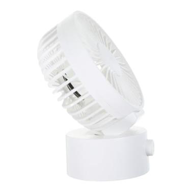 Imagem de 1 peça ventilador de mesa ventilador usb ventilador externo ventilador ventilador de verão mini ventilador de mão ventilador portátil ventilador oscilante presente ventilador de