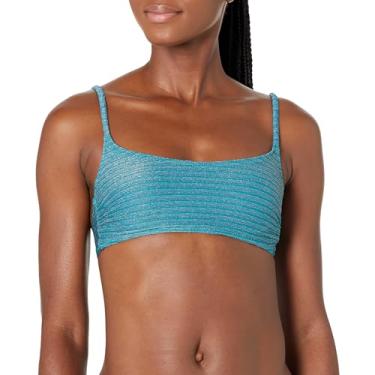 Imagem de Gottex Sutiã feminino Martini moldado, Multicolorido/verde, 14